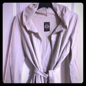 Lucky brand Cardigan Wrap